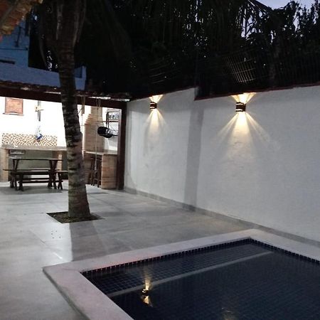Casa Do Tio Eri - Geriba - 100 Metros Da Praia Villa Armacao dos Buzios ภายนอก รูปภาพ