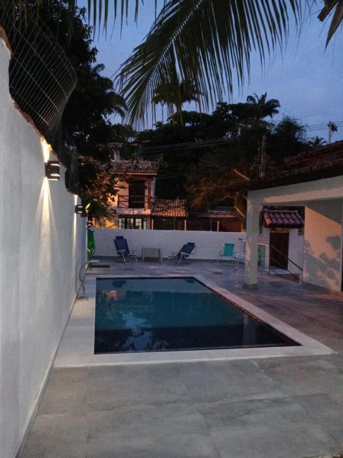 Casa Do Tio Eri - Geriba - 100 Metros Da Praia Villa Armacao dos Buzios ภายนอก รูปภาพ