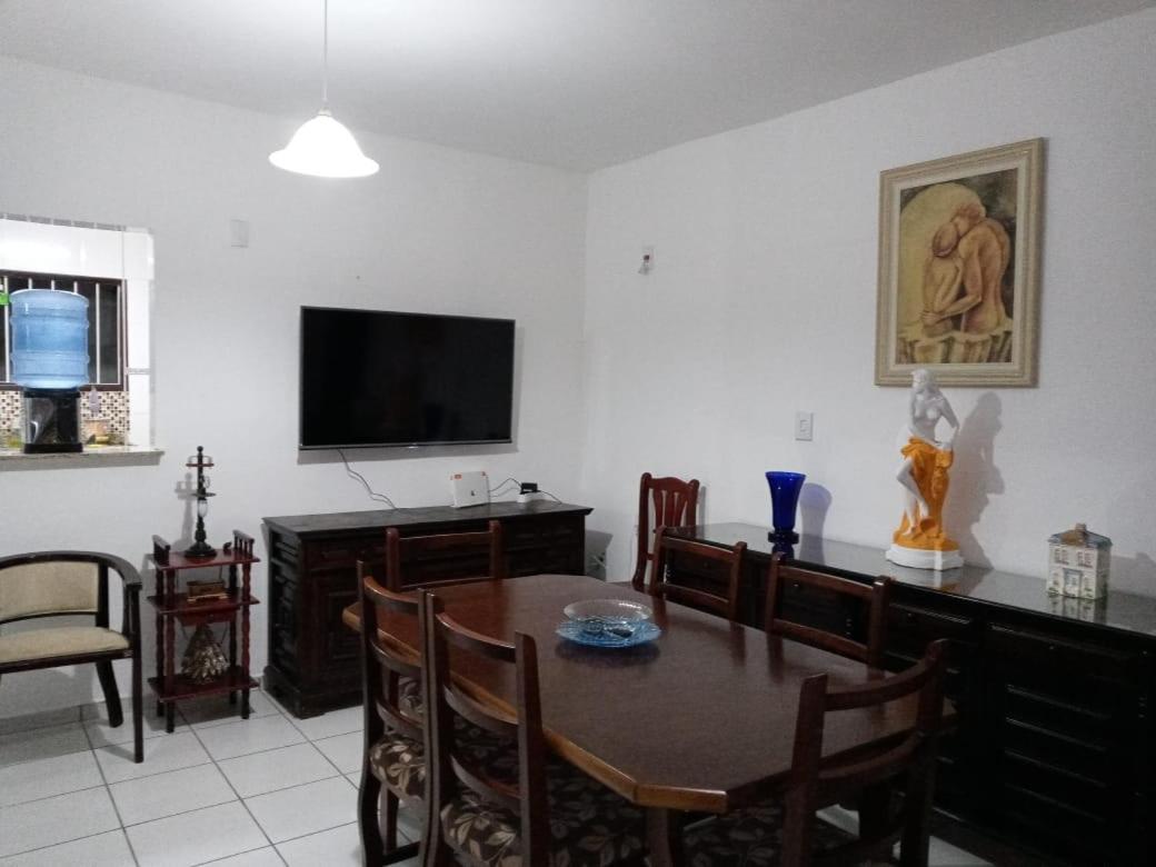 Casa Do Tio Eri - Geriba - 100 Metros Da Praia Villa Armacao dos Buzios ภายนอก รูปภาพ