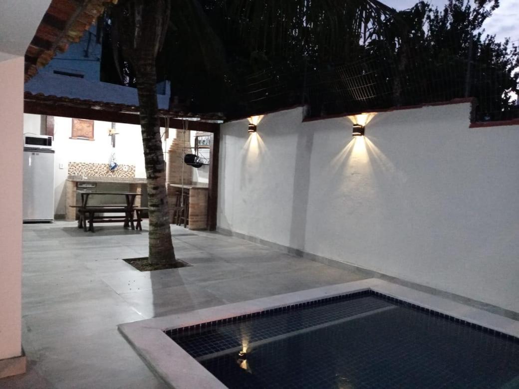 Casa Do Tio Eri - Geriba - 100 Metros Da Praia Villa Armacao dos Buzios ภายนอก รูปภาพ