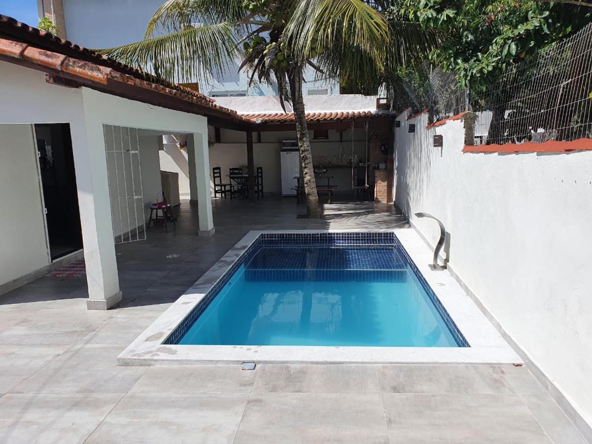 Casa Do Tio Eri - Geriba - 100 Metros Da Praia Villa Armacao dos Buzios ภายนอก รูปภาพ