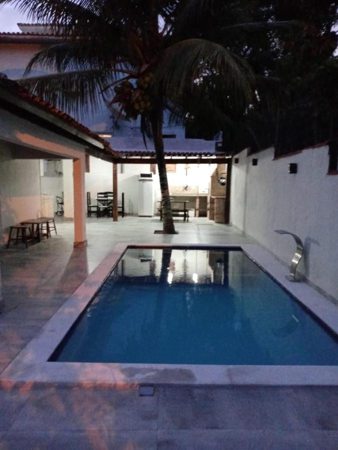 Casa Do Tio Eri - Geriba - 100 Metros Da Praia Villa Armacao dos Buzios ภายนอก รูปภาพ