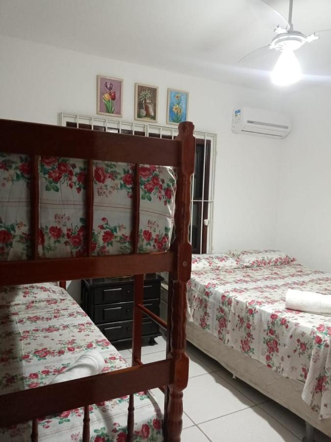 Casa Do Tio Eri - Geriba - 100 Metros Da Praia Villa Armacao dos Buzios ภายนอก รูปภาพ