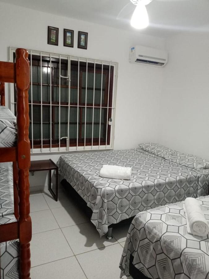 Casa Do Tio Eri - Geriba - 100 Metros Da Praia Villa Armacao dos Buzios ภายนอก รูปภาพ