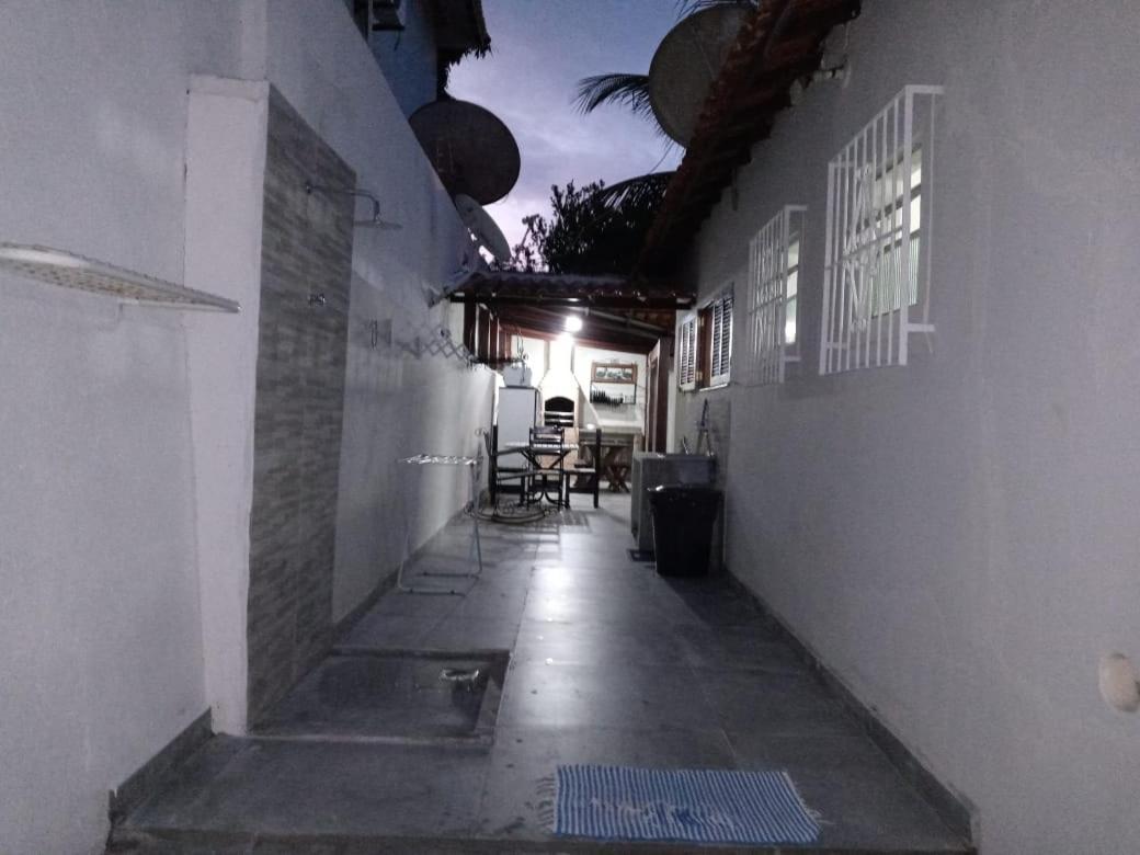 Casa Do Tio Eri - Geriba - 100 Metros Da Praia Villa Armacao dos Buzios ภายนอก รูปภาพ