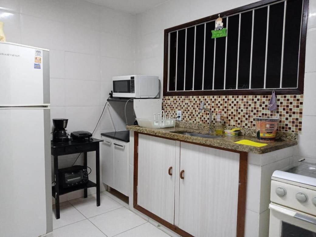 Casa Do Tio Eri - Geriba - 100 Metros Da Praia Villa Armacao dos Buzios ภายนอก รูปภาพ