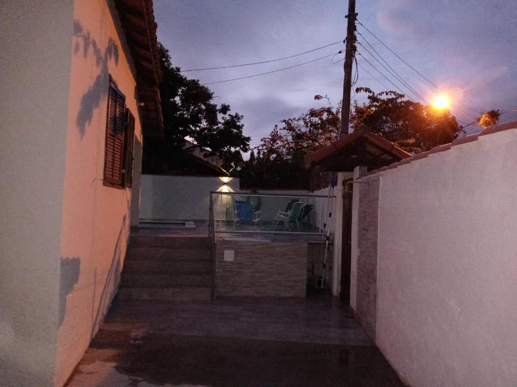 Casa Do Tio Eri - Geriba - 100 Metros Da Praia Villa Armacao dos Buzios ภายนอก รูปภาพ