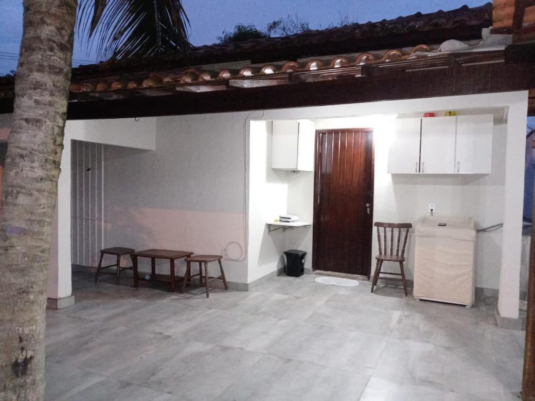 Casa Do Tio Eri - Geriba - 100 Metros Da Praia Villa Armacao dos Buzios ภายนอก รูปภาพ