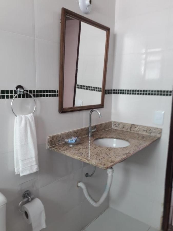 Casa Do Tio Eri - Geriba - 100 Metros Da Praia Villa Armacao dos Buzios ภายนอก รูปภาพ