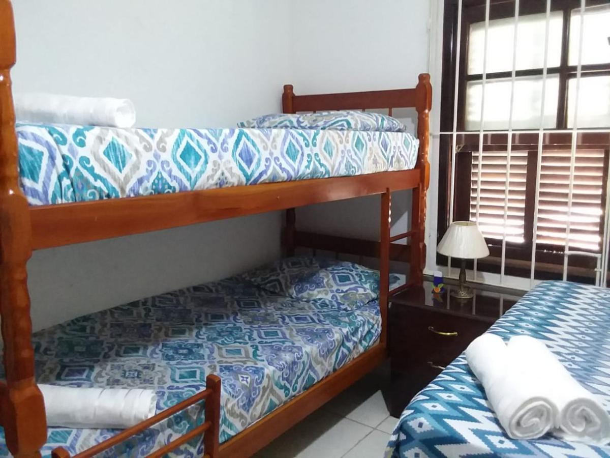 Casa Do Tio Eri - Geriba - 100 Metros Da Praia Villa Armacao dos Buzios ภายนอก รูปภาพ