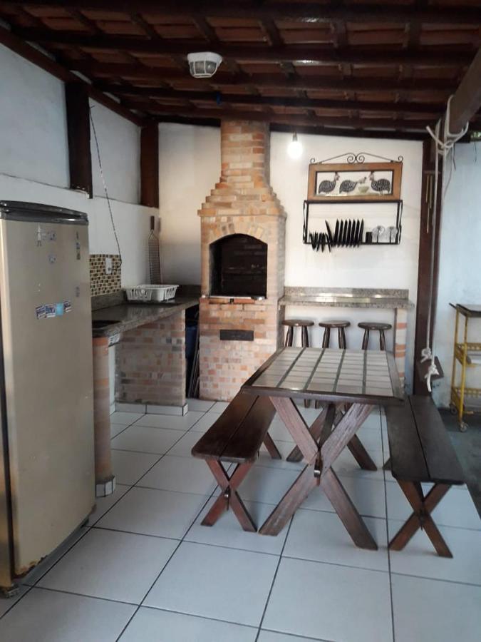 Casa Do Tio Eri - Geriba - 100 Metros Da Praia Villa Armacao dos Buzios ภายนอก รูปภาพ